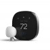 Умный термостат с голосовым управлением. Ecobee Smart Thermostat Premium 0
